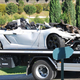 Illustration for article titled The 30 Most Expensive Car Crashes Of 2009